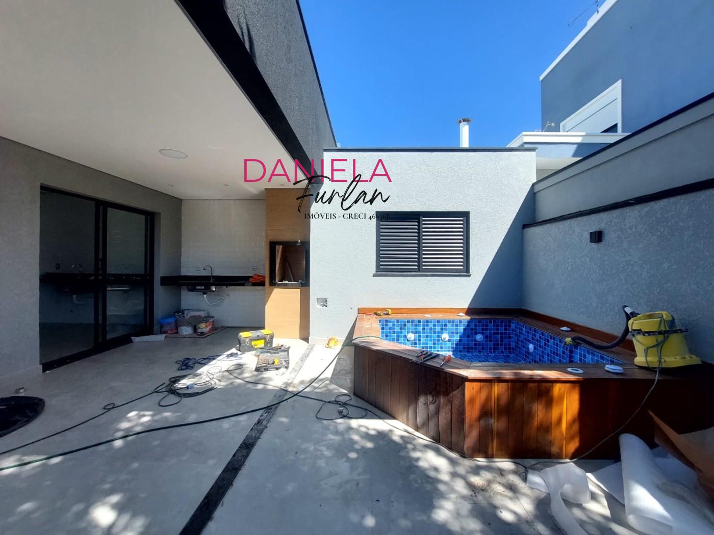 Casa de Condomínio à venda com 3 quartos, 130m² - Foto 20