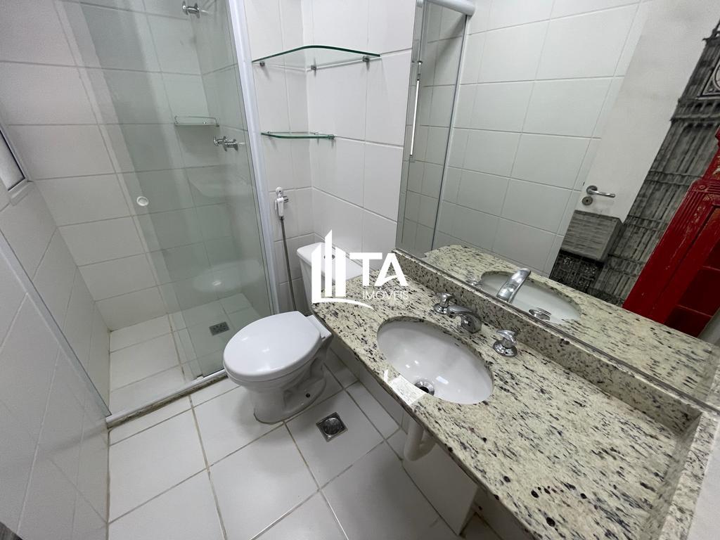Apartamento à venda com 2 quartos, 66m² - Foto 11