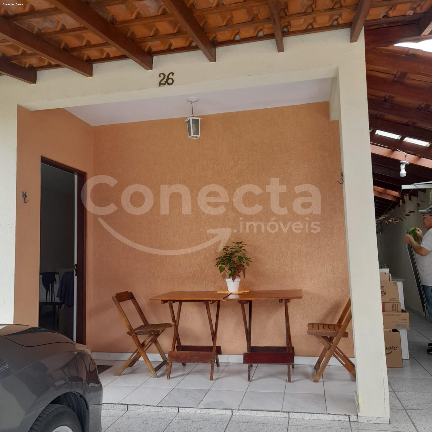 Casa de Condomínio à venda com 2 quartos, 60m² - Foto 2