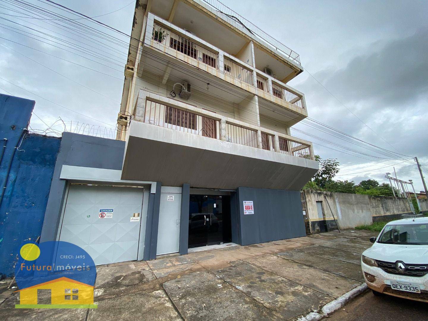 Conjunto Comercial-Sala para alugar, 120m² - Foto 2