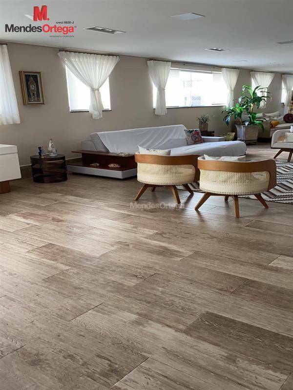 Apartamento à venda com 4 quartos, 510m² - Foto 6