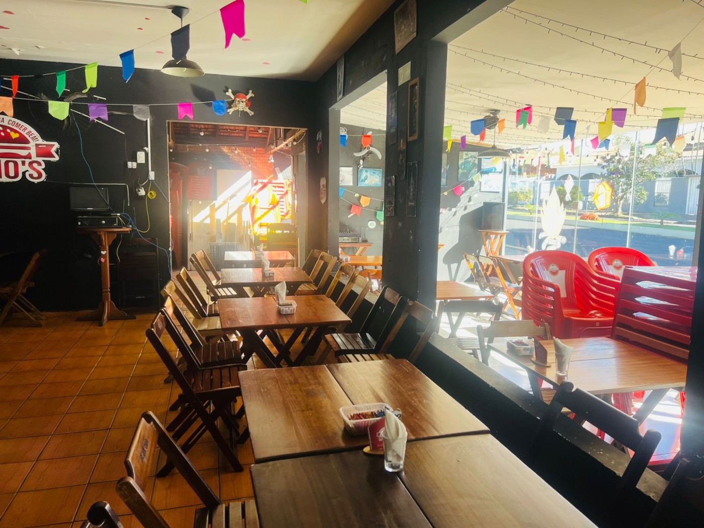 Loja-Salão à venda, 360m² - Foto 6