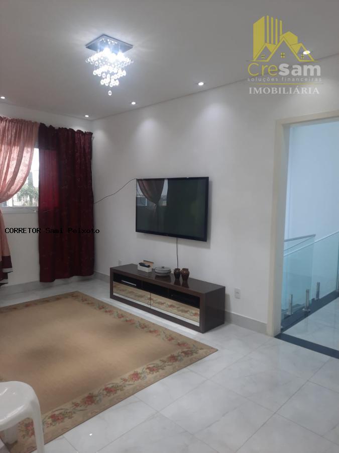 Casa de Condomínio à venda com 4 quartos, 336m² - Foto 10