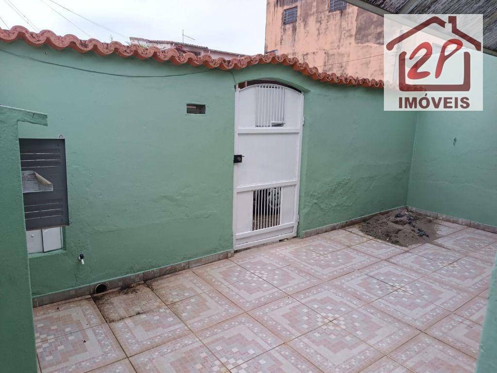 Casa à venda com 2 quartos, 117m² - Foto 9