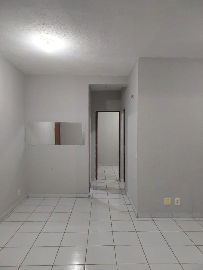 Apartamento à venda com 2 quartos, 45m² - Foto 4