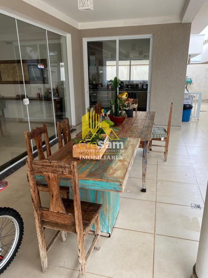 Casa de Condomínio à venda com 4 quartos, 497m² - Foto 44