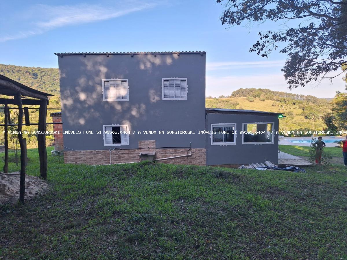 Sítio à venda com 3 quartos, 6350m² - Foto 8