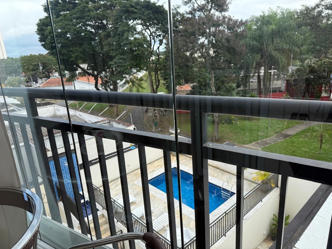 Apartamento à venda com 3 quartos, 110m² - Foto 10