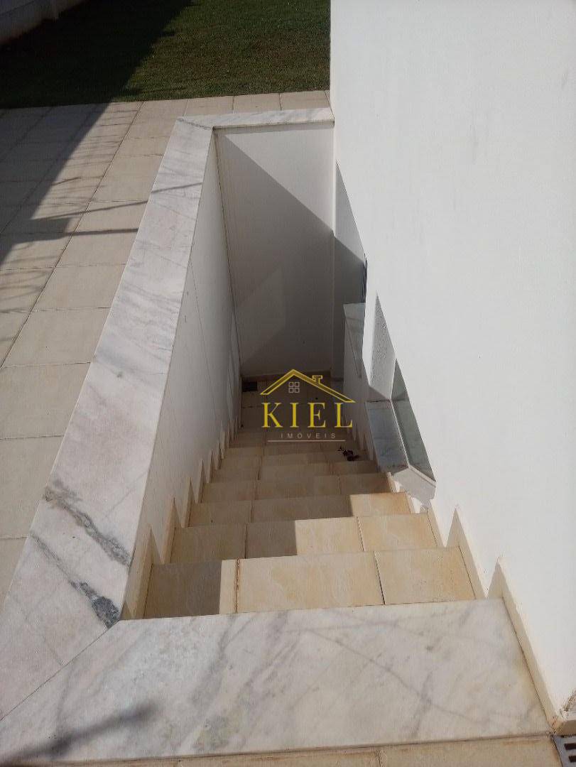 Casa de Condomínio à venda e aluguel com 6 quartos, 380m² - Foto 33