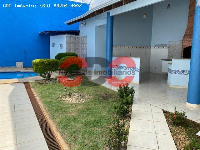 Sobrado para alugar com 5 quartos, 364m² - Foto 18