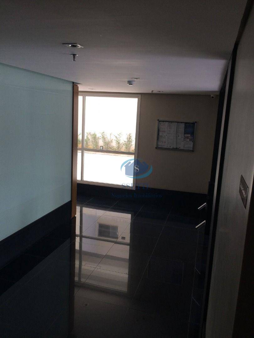 Conjunto Comercial-Sala à venda, 47m² - Foto 4