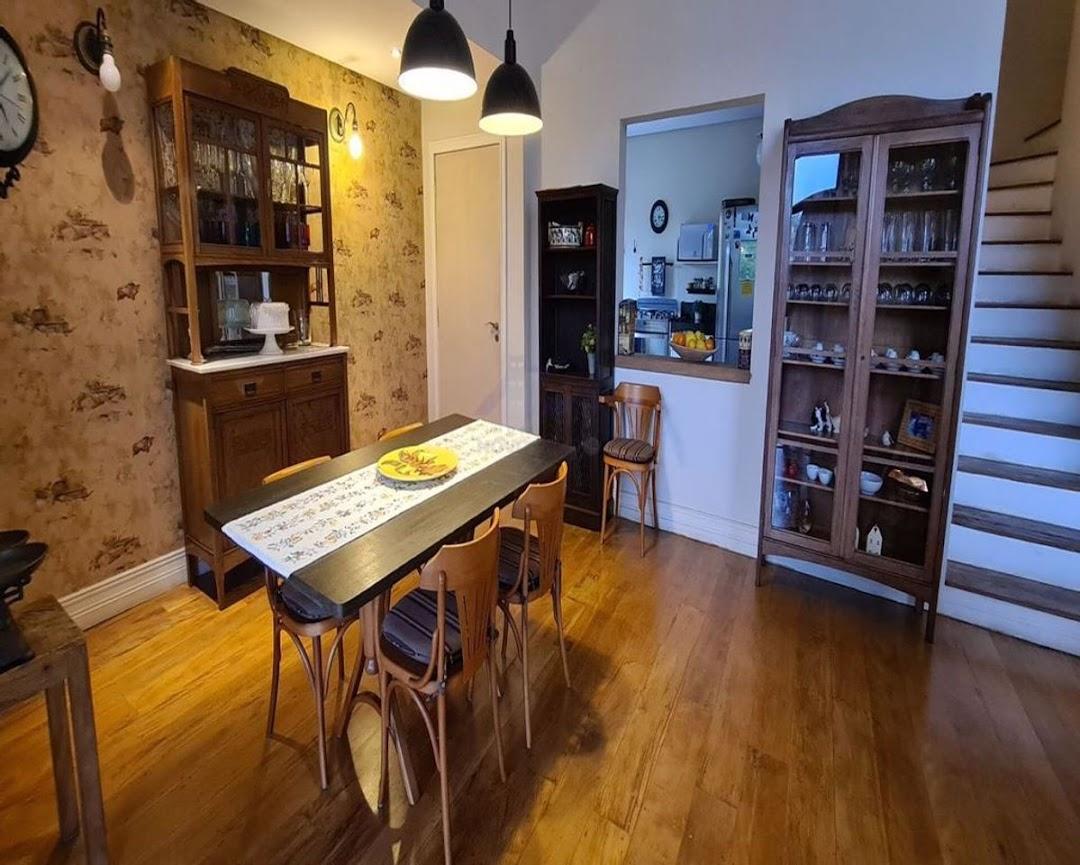Sobrado à venda com 3 quartos, 900m² - Foto 13