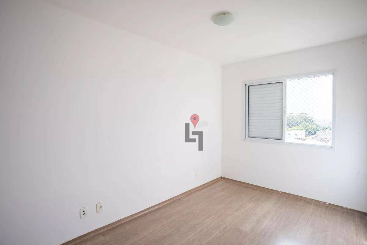 Apartamento à venda com 2 quartos, 55m² - Foto 8