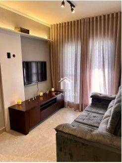 Apartamento à venda e aluguel com 2 quartos, 68m² - Foto 1