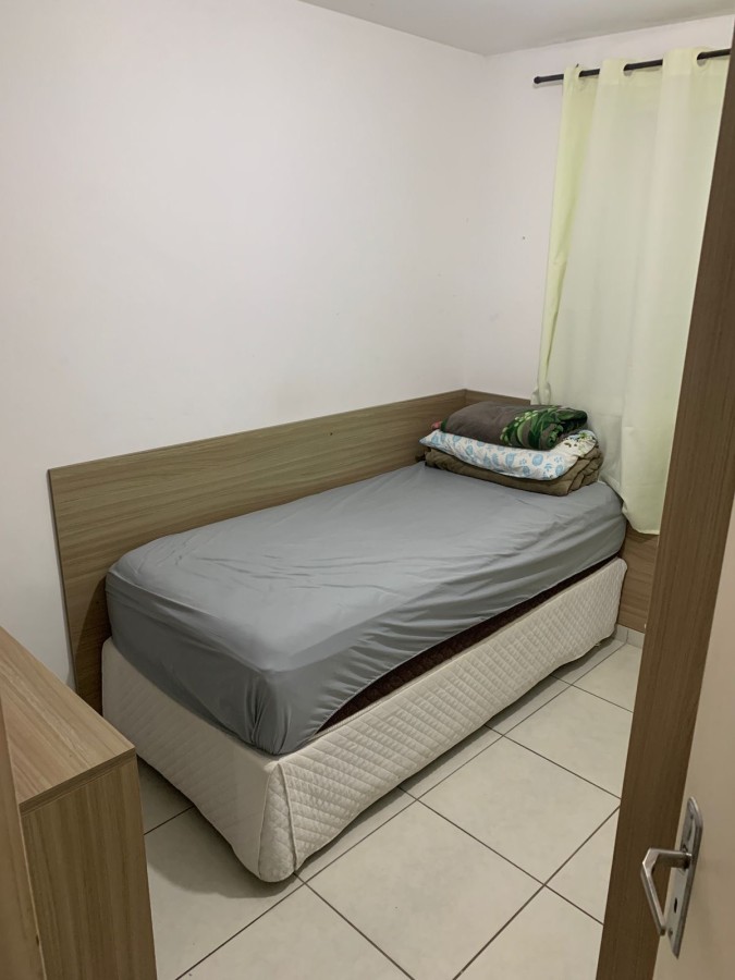 Apartamento à venda com 3 quartos, 58m² - Foto 12