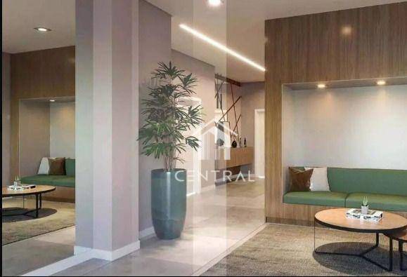 Flat/Apart Hotel para alugar com 1 quarto, 47m² - Foto 6