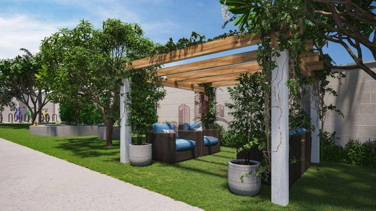 Apartamento à venda com 2 quartos, 48m² - Foto 10