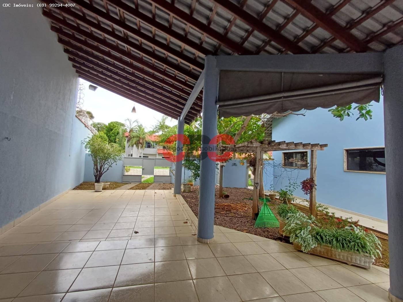Sobrado para alugar com 5 quartos, 364m² - Foto 2