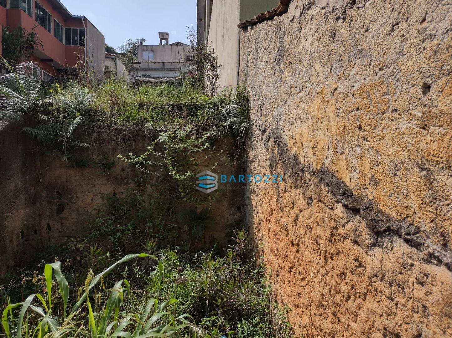 Terreno à venda, 204M2 - Foto 3