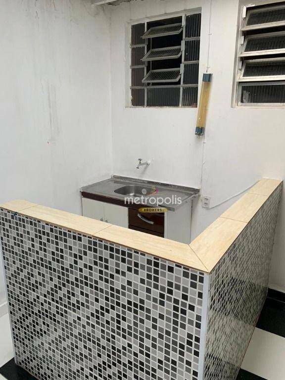 Conjunto Comercial-Sala para alugar, 40m² - Foto 5