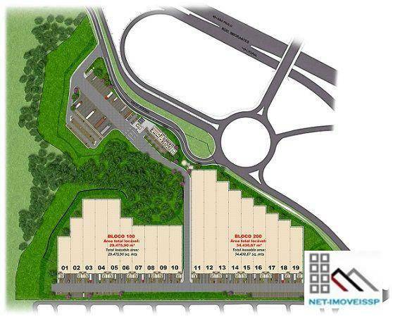 Depósito-Galpão-Armazém para alugar, 5032m² - Foto 5
