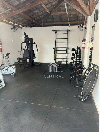 Apartamento à venda com 2 quartos, 49m² - Foto 4