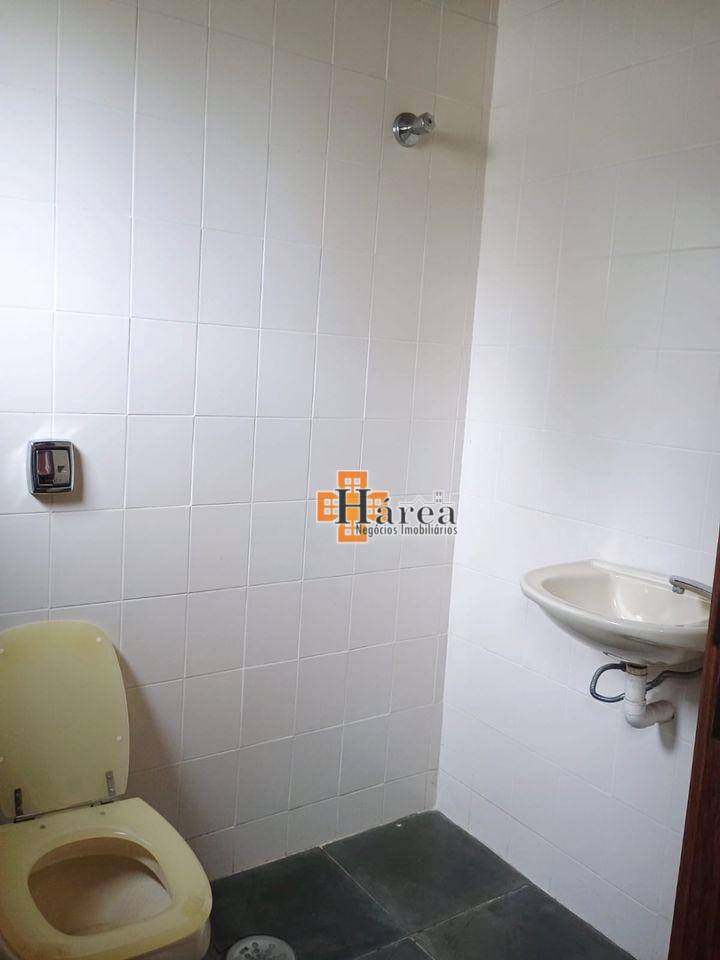 Sobrado para alugar com 3 quartos, 338m² - Foto 5