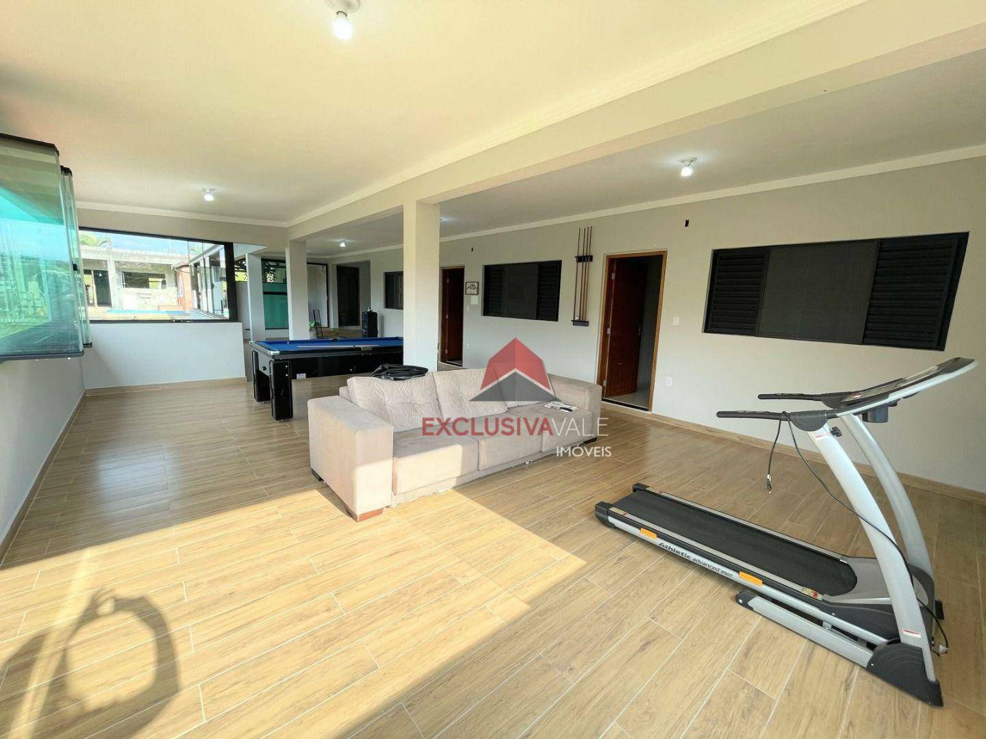 Chácara à venda com 4 quartos, 170m² - Foto 6