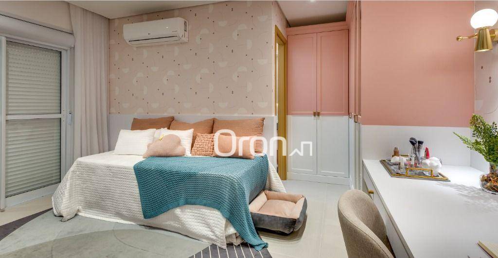 Apartamento à venda com 3 quartos, 93m² - Foto 7