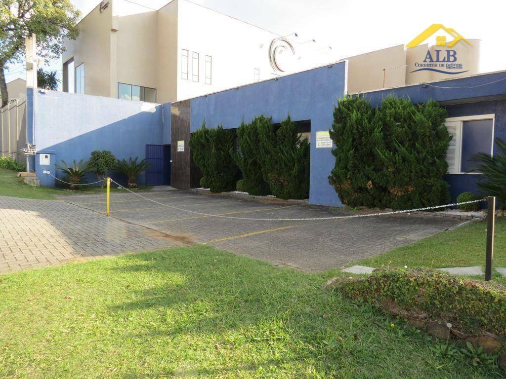 Loja-Salão à venda, 280m² - Foto 6