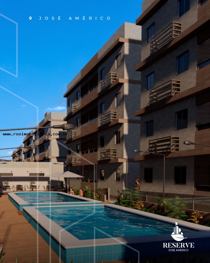 Apartamento à venda com 2 quartos, 49m² - Foto 2