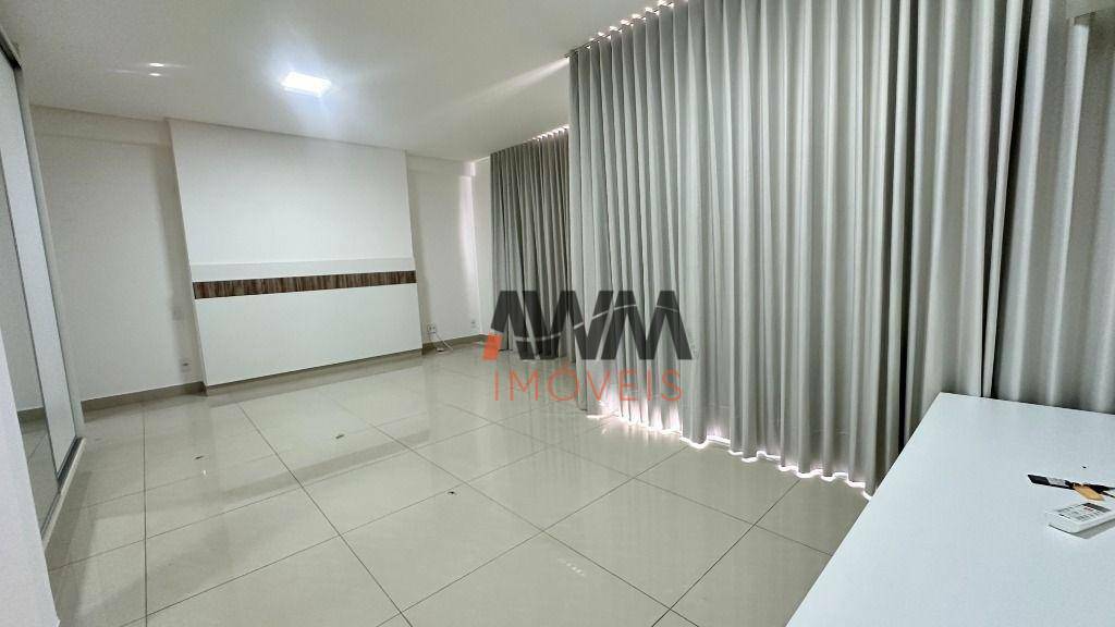 Apartamento para alugar com 1 quarto, 42m² - Foto 6
