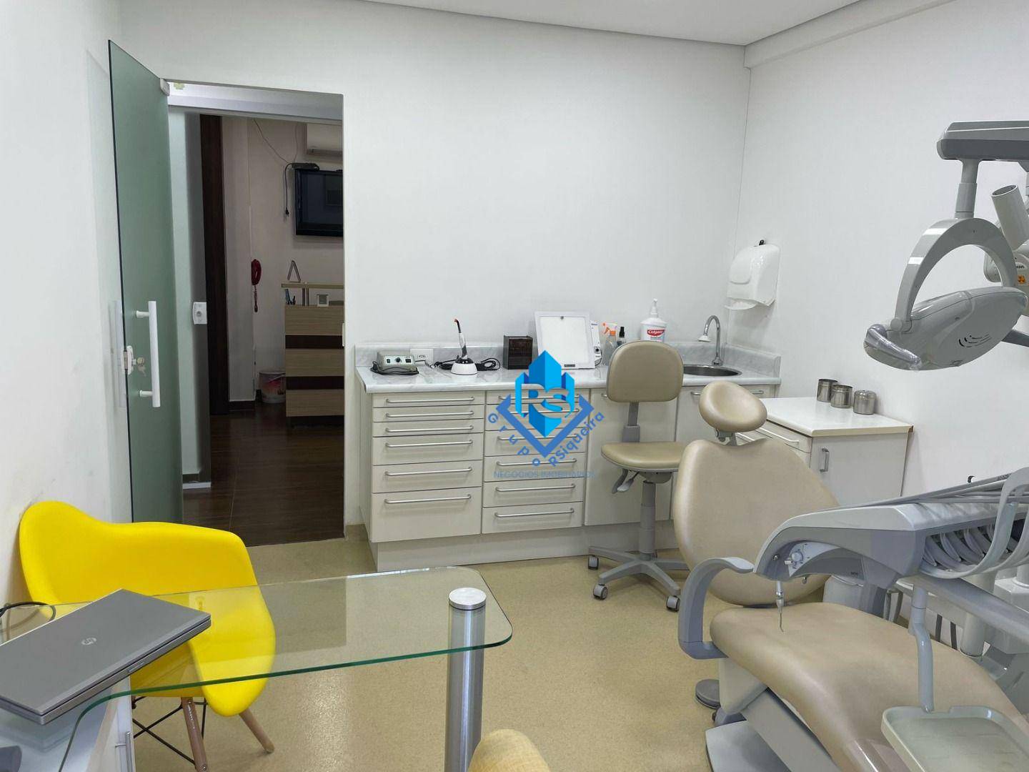 Conjunto Comercial-Sala à venda, 45m² - Foto 3