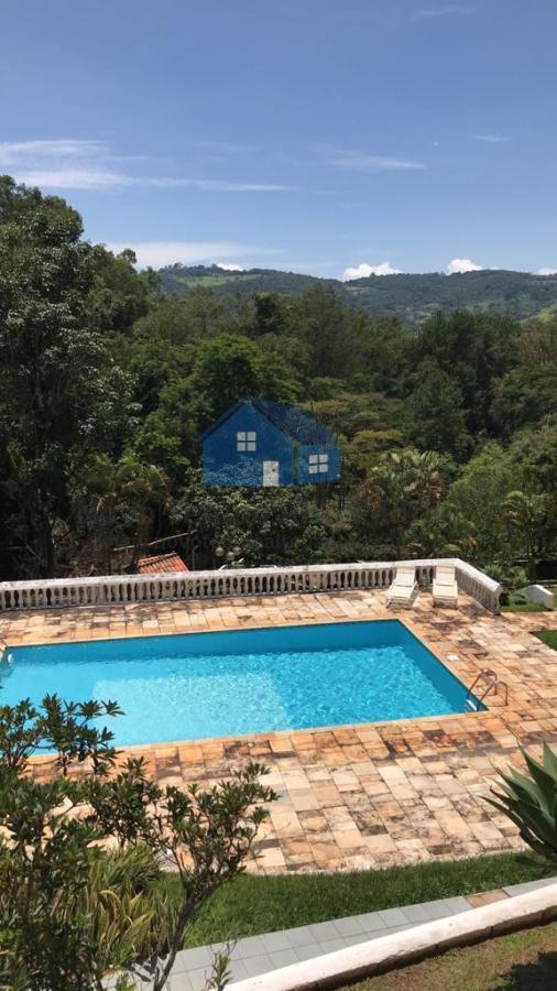 Chácara à venda com 5 quartos, 3638m² - Foto 2