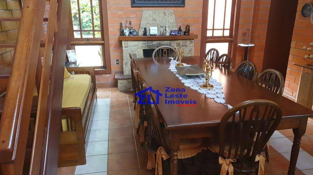 Chácara à venda com 6 quartos, 300m² - Foto 17