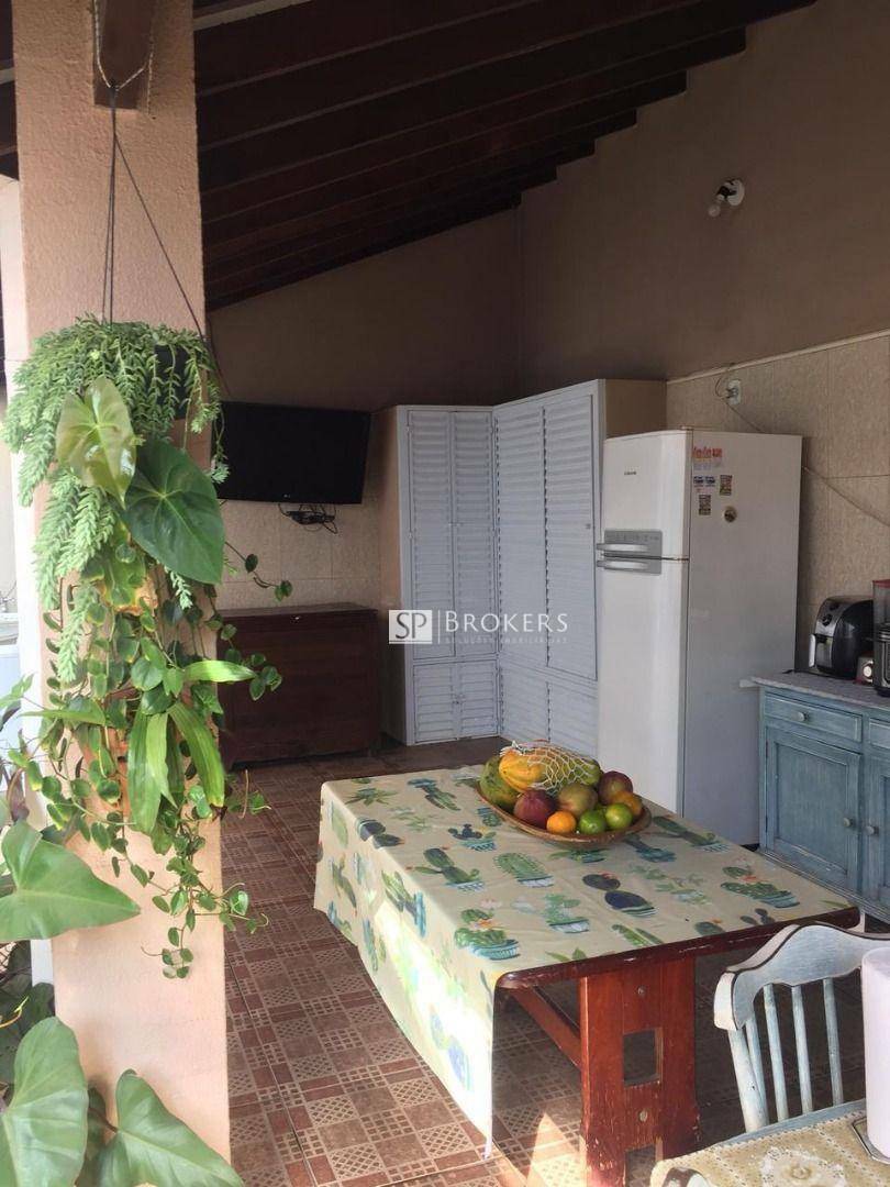 Casa à venda com 3 quartos, 170m² - Foto 19