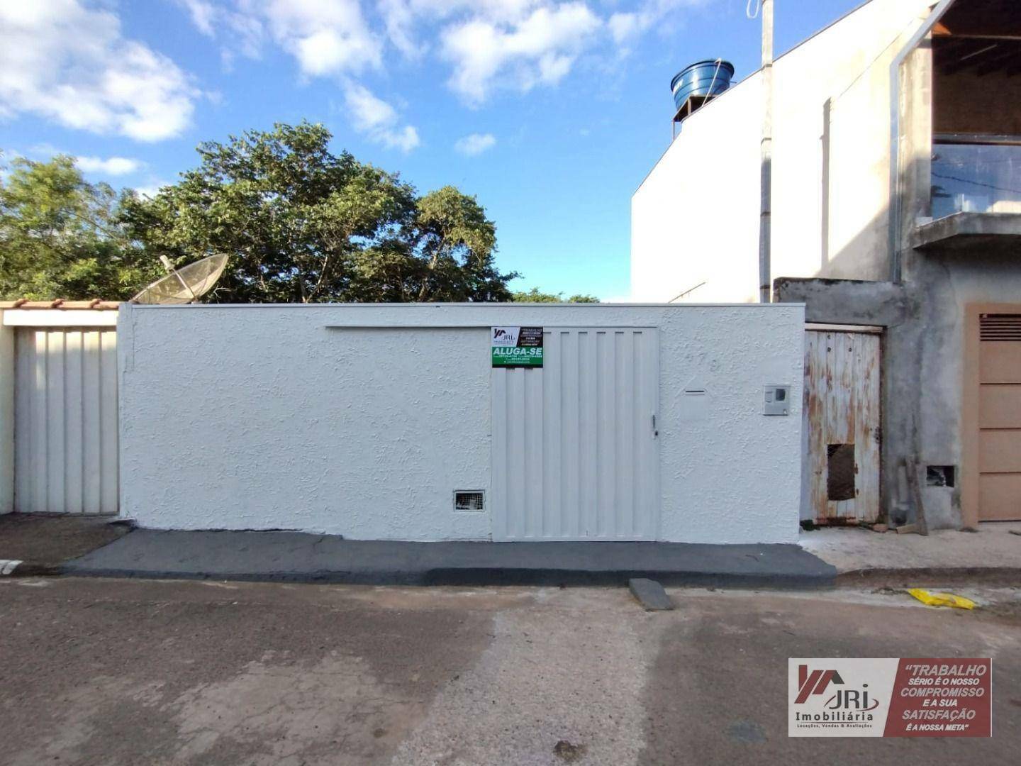 Casa para alugar com 1 quarto - Foto 11