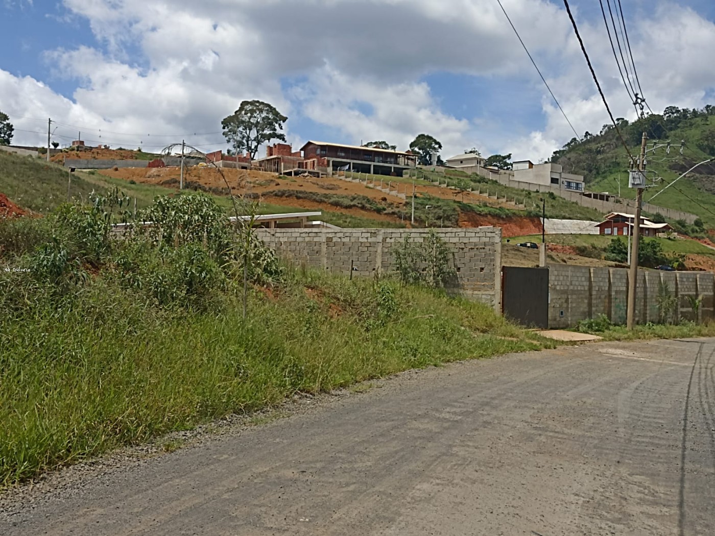Terreno à venda, 1533m² - Foto 8