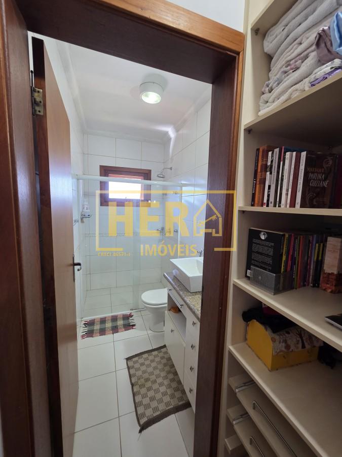 Casa de Condomínio à venda com 5 quartos, 474m² - Foto 19