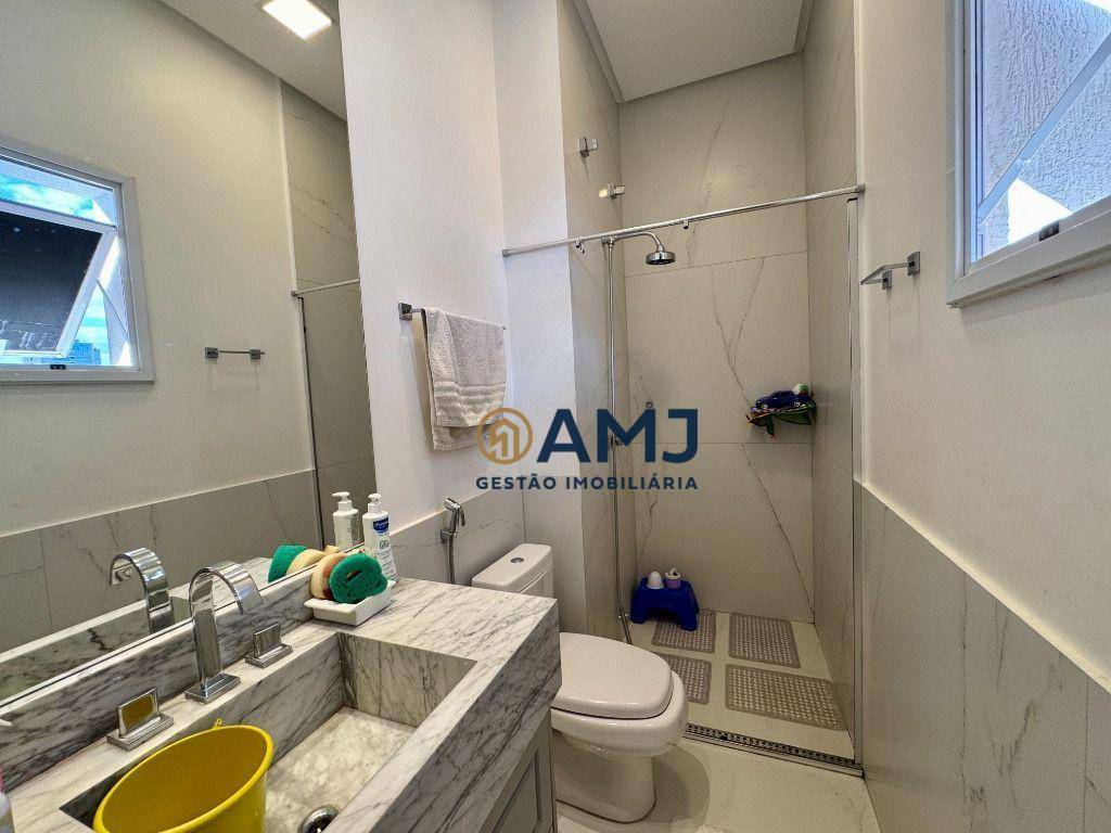 Cobertura à venda com 3 quartos, 391m² - Foto 3
