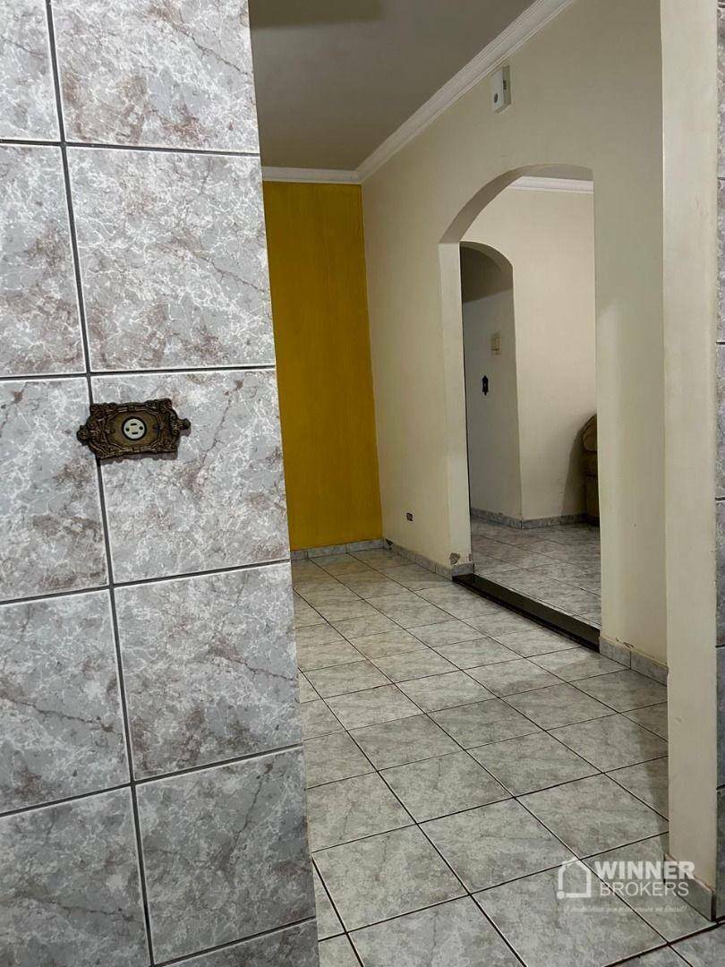 Casa à venda com 3 quartos, 150m² - Foto 15