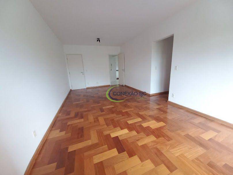 Apartamento à venda e aluguel com 4 quartos, 133m² - Foto 1