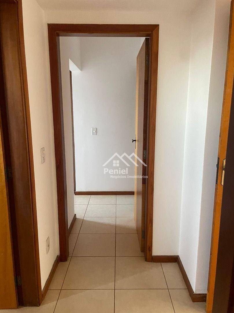 Apartamento à venda com 3 quartos, 107m² - Foto 2