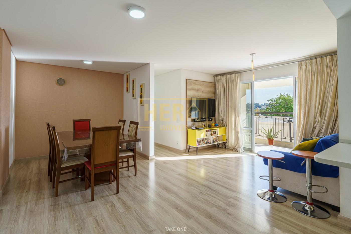 Apartamento à venda, 96m² - Foto 8