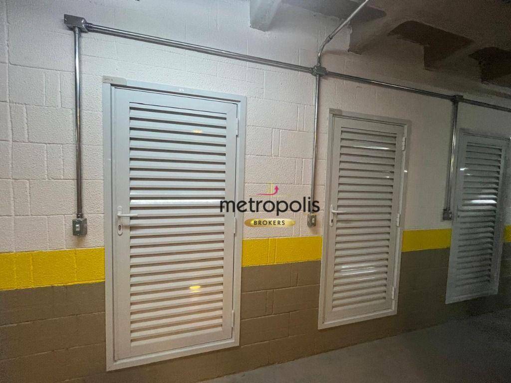 Apartamento para alugar com 2 quartos, 83m² - Foto 24