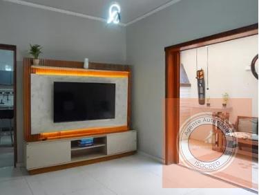 Apartamento à venda com 2 quartos, 76m² - Foto 1