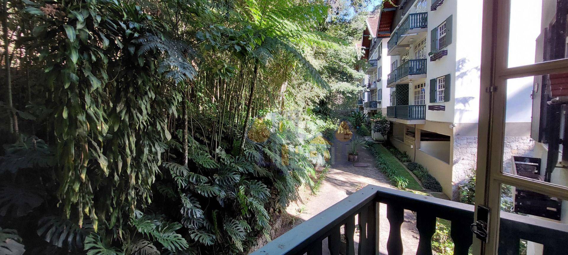 Apartamento para alugar com 2 quartos, 61m² - Foto 6