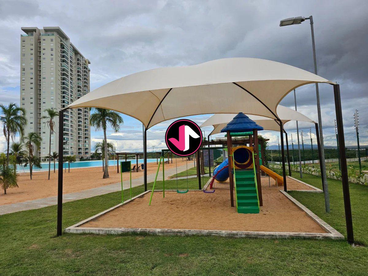 Apartamento à venda com 3 quartos - Foto 9