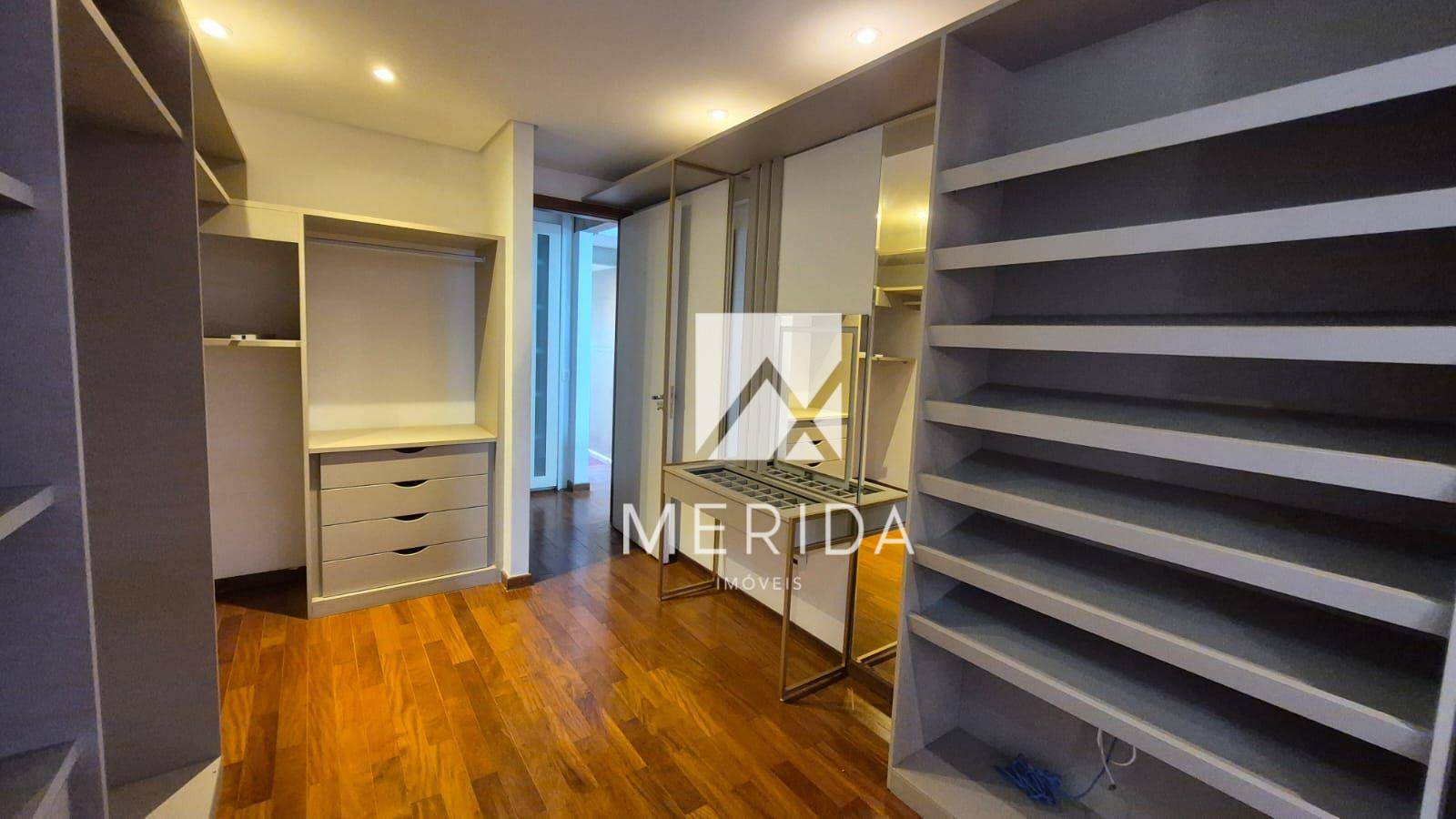 Cobertura à venda e aluguel com 5 quartos, 414m² - Foto 24