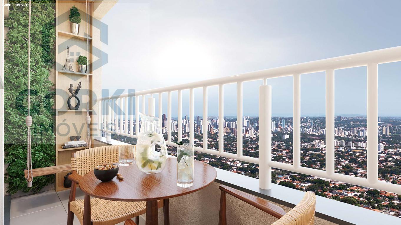 Apartamento à venda com 2 quartos, 45m² - Foto 9